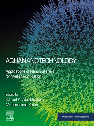 Téléchargez le livre :  Aquananotechnology
