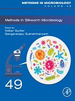 Télécharger le livre :  Methods in Microbiology