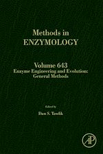 Télécharger le livre :  Enzyme Engineering and Evolution: General Methods