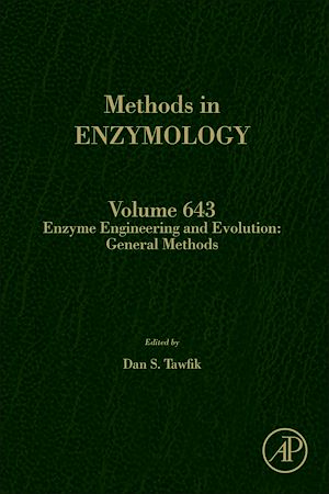 Téléchargez le livre :  Enzyme Engineering and Evolution: General Methods