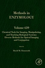 Télécharger le livre :  Chemical Tools for Imaging, Manipulating, and Tracking Biological Systems: Diverse Methods for Optical Imaging and Conjugation