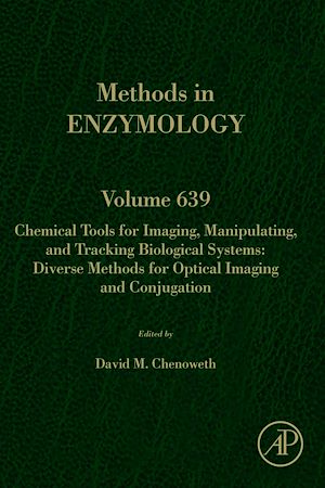 Téléchargez le livre :  Chemical Tools for Imaging, Manipulating, and Tracking Biological Systems: Diverse Methods for Optical Imaging and Conjugation