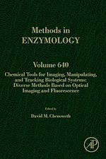 Télécharger le livre :  Chemical Tools for Imaging, Manipulating, and Tracking Biological Systems: Diverse Methods Based on Optical Imaging and Fluorescence
