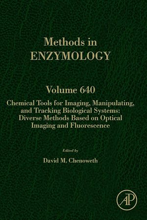 Téléchargez le livre :  Chemical Tools for Imaging, Manipulating, and Tracking Biological Systems: Diverse Methods Based on Optical Imaging and Fluorescence