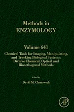 Télécharger le livre :  Chemical Tools for Imaging, Manipulating, and Tracking Biological Systems: Diverse Chemical, Optical and Bioorthogonal Methods