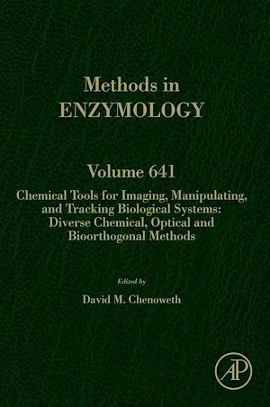 Téléchargez le livre :  Chemical Tools for Imaging, Manipulating, and Tracking Biological Systems: Diverse Chemical, Optical and Bioorthogonal Methods