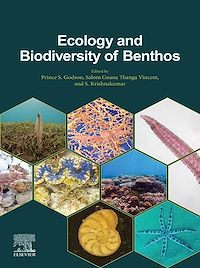 Téléchargez le livre :  Ecology and Biodiversity of Benthos