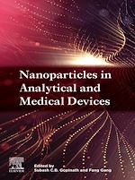 Télécharger le livre :  Nanoparticles in Analytical and Medical Devices