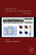 Télécharger le livre :  Advances in Clinical Chemistry
