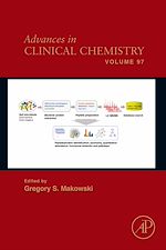 Télécharger le livre :  Advances in Clinical Chemistry