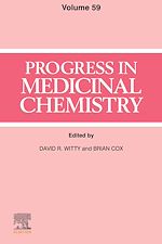 Télécharger le livre :  Progress in Medicinal Chemistry