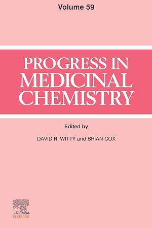 Téléchargez le livre :  Progress in Medicinal Chemistry