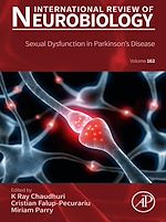 Télécharger le livre :  Sexual Dysfunction in Parkinson's Disease