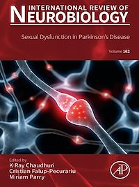 Téléchargez le livre :  Sexual Dysfunction in Parkinson's Disease