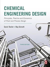 Téléchargez le livre :  Chemical Engineering Design