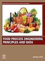 Télécharger le livre :  Food Process Engineering Principles and Data