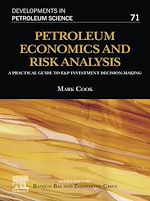 Télécharger le livre :  Petroleum Economics and Risk Analysis