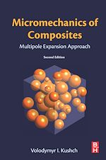 Télécharger le livre :  Micromechanics of Composites