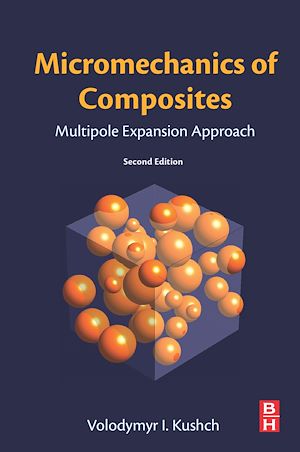 Téléchargez le livre :  Micromechanics of Composites