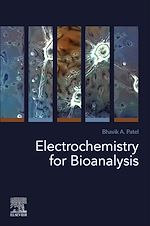 Télécharger le livre :  Electrochemistry for Bioanalysis