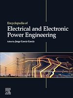 Télécharger le livre :  Encyclopedia of Electrical and Electronic Power Engineering