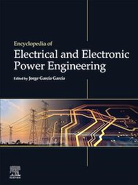 Téléchargez le livre :  Encyclopedia of Electrical and Electronic Power Engineering