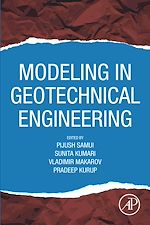 Télécharger le livre :  Modeling in Geotechnical Engineering