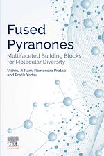 Télécharger le livre :  Fused Pyranones