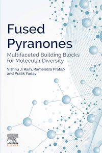 Téléchargez le livre :  Fused Pyranones