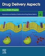 Télécharger le livre :  Drug Delivery Aspects