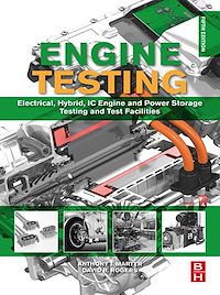 Téléchargez le livre :  Engine Testing