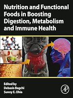 Télécharger le livre :  Nutrition and Functional Foods in Boosting Digestion, Metabolism and Immune Health