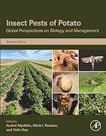 Télécharger le livre :  Insect Pests of Potato