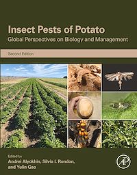 Téléchargez le livre :  Insect Pests of Potato