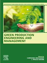 Télécharger le livre :  Green Production Engineering and Management