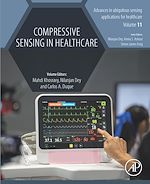 Télécharger le livre :  Compressive Sensing in Healthcare
