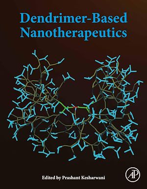 Télécharger le livre :  Dendrimer-Based Nanotherapeutics