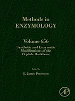 Télécharger le livre :  Synthetic and Enzymatic Modifications of the Peptide Backbone