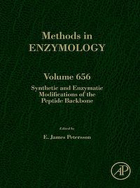Téléchargez le livre :  Synthetic and Enzymatic Modifications of the Peptide Backbone