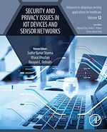Télécharger le livre :  Security and Privacy Issues in IoT Devices and Sensor Networks