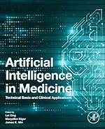 Télécharger le livre :  Artificial Intelligence in Medicine