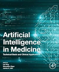 Téléchargez le livre :  Artificial Intelligence in Medicine