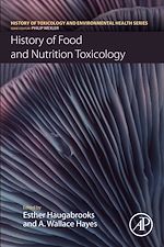 Télécharger le livre :  History of Food and Nutrition Toxicology