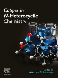 Téléchargez le livre :  Copper in N-Heterocyclic Chemistry