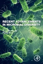Télécharger le livre :  Recent Advancements in Microbial Diversity