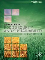 Télécharger le livre :  Advances in Food Security and Sustainability