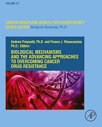 Téléchargez le livre :  Biological Mechanisms and the Advancing Approaches to Overcoming Cancer Drug Resistance