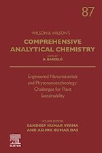 Télécharger le livre :  Engineered Nanomaterials and Phytonanotechnology: Challenges for Plant Sustainability