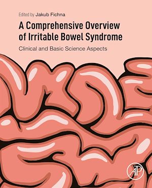 Téléchargez le livre :  A Comprehensive Overview of Irritable Bowel Syndrome