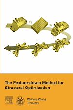 Télécharger le livre :  The Feature-Driven Method for Structural Optimization